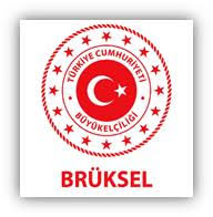 ~~T.C. BRÜKSEL BÜYÜKELÇİSİ DR.HASAN ULUSOYâ€™UN YAKLAŞAN RAMAZAN AYI BAĞLAMINDA BELÇİKAâ€™DAKİ TÜRK TOPLUMUNA MESAJI