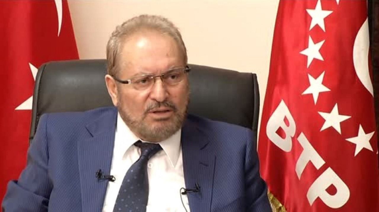 Ehl-i Beyt dostu Haydar Baş koronavirüsten hayatını kaybetti