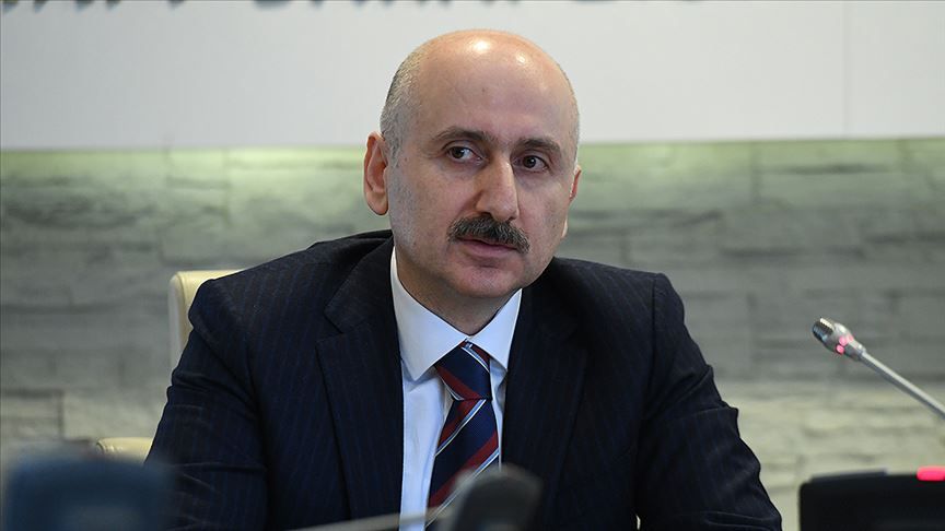 Bakan Karaismailoğlu: Hava yolu yolcularının bilet iadelerini garanti altına aldık
