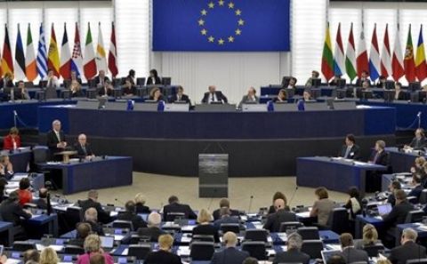 Avrupalı Parlamenterler: İranâ€™a dayatılan yaptırımlar kaldırılsın