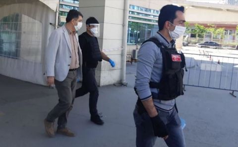 HDP'li Iğdır, Siirt, Baykan ve Kurtalan belediye başkanları gözaltına alındı
