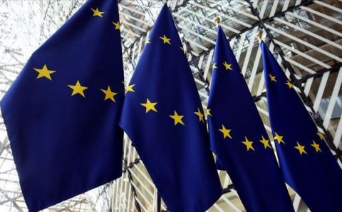 AB: ABD'nin 'Yüzyılın Anlaşması' Planı Kabul Edilemez