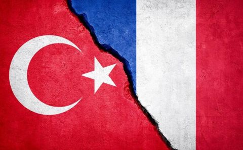 Son dakika… Fransaâ€™dan rezil hamle: Doğru söyleyeni uyardılar