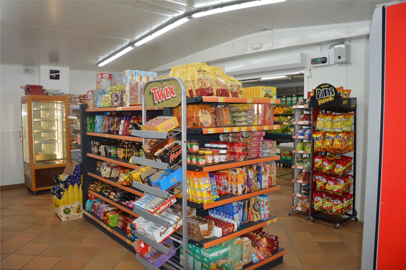 ~~â€˜BAY MARKETâ€™ YENİ İMAJI VE ZENGİN REYONLARIYLA HİZMETE GİRDİ