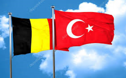 Belçika Milli Güvenlik Kuruluâ€™nun Dün (23 Temmuz) Gerçekleşen Toplantısı Ardından Yeni Koronavirüs (Kovid-19) Salgınıyla Mücadele Kapsamında Açıklanan Yeni Tedbirler Hakkında Duyuru