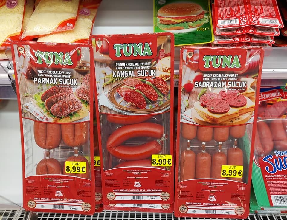 â€˜İDEAL SÜPERMARKETLERâ€™ ZİNCİRİ İLK HALKASINI AÇTI