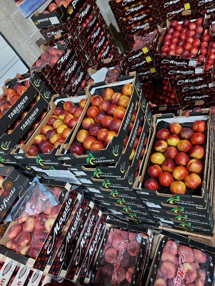 â€˜İDEAL SÜPERMARKETLERâ€™ ZİNCİRİ İLK HALKASINI AÇTI