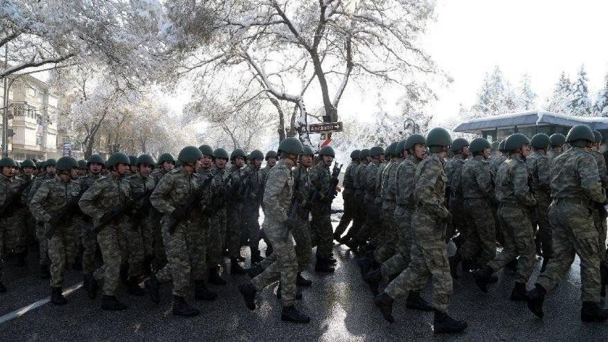Bedelli askerlik ücreti belli oldu! İşte 2020 Temmuz/Aralık bedelli askerlik ücreti…