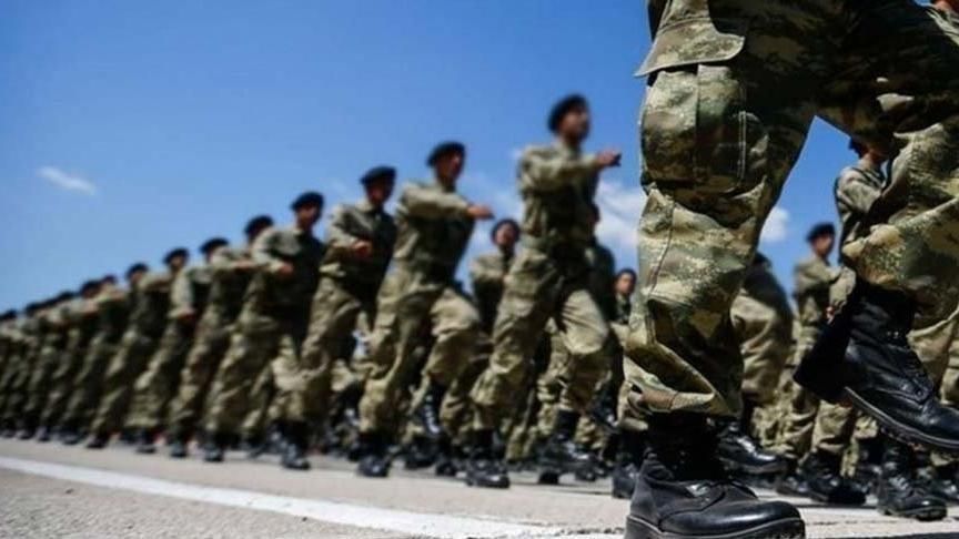 Bedelli askerlik ücreti belli oldu! İşte 2020 Temmuz/Aralık bedelli askerlik ücreti…
