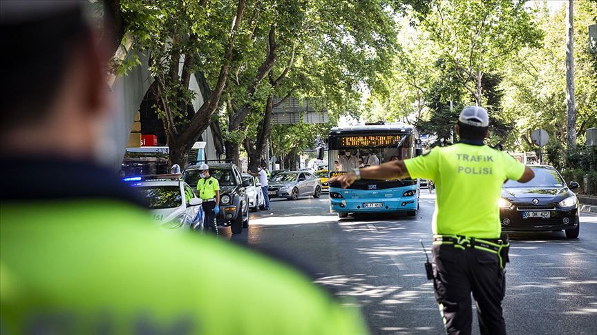 Türkiye genelinde en kapsamlı Kovid-19 tedbirleri denetimi yapılıyor