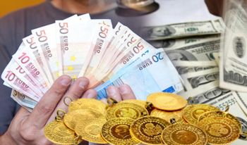 DÖVİZ VE ALTIN UÇUYOR TL'DE KAN KAYBI PİYASALAR ŞOK'TA