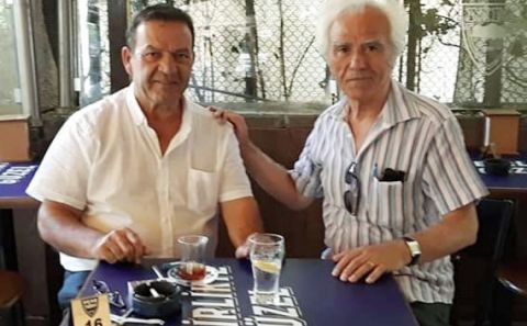 YAZAR KEMAL ATEŞâ€™TEN BİR ANKARA ROMANI- VERESİYE DEFTERİ / Bahattin GEMİCİ