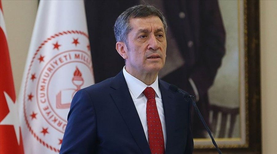 Türkiye'de Yüz yüze eğitim 21 Eylülâ€™de
