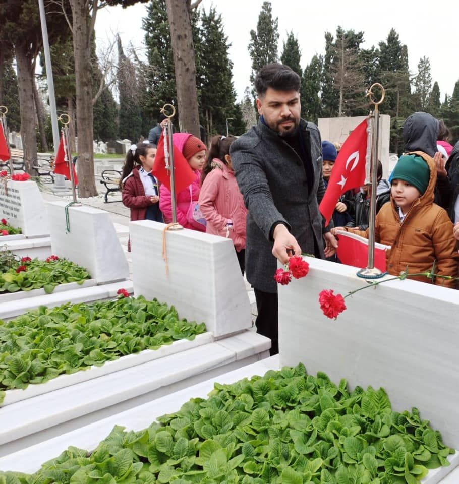 'HAYDAR ALİYEV AZERBAYCAN OKULU' MÜDÜRÜ MUHAMMET KARASU : “TÜRKİYE'DE AZERBAYCANLI ÖĞRENCİLERİ EĞİTMEKTEN GURUR DUYUYORUZâ€