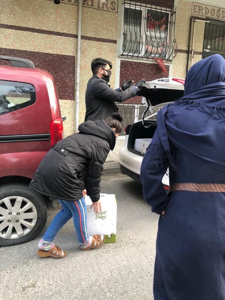 'HAYDAR ALİYEV AZERBAYCAN OKULU' MÜDÜRÜ MUHAMMET KARASU : “TÜRKİYE'DE AZERBAYCANLI ÖĞRENCİLERİ EĞİTMEKTEN GURUR DUYUYORUZâ€