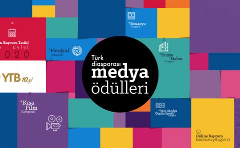 YTB Yurt Dışında Yaşayan Genç İletişimcileri Keşfediyor  