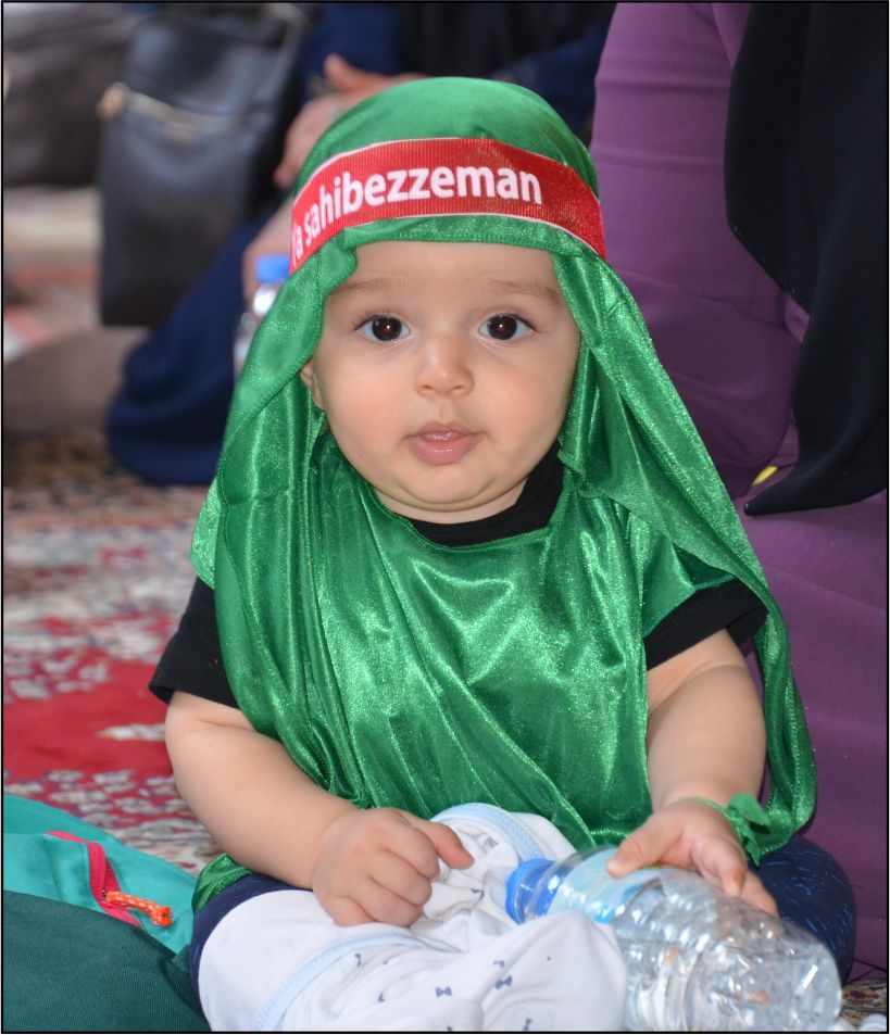 ~~â€˜ZEHRA ANA DERNEĞİâ€™NİN ZEYNEBİYEâ€™DE ORGANİZE ETTİĞİ â€˜ULUSLARARASI ALİ ASGER GÜNÜâ€™NDE GÖZYAŞLARI SEL OLUP AKTI...