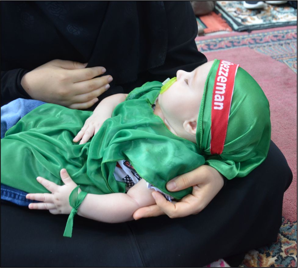 ~~â€˜ZEHRA ANA DERNEĞİâ€™NİN ZEYNEBİYEâ€™DE ORGANİZE ETTİĞİ â€˜ULUSLARARASI ALİ ASGER GÜNÜâ€™NDE GÖZYAŞLARI SEL OLUP AKTI...