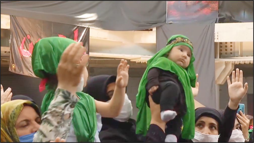 ~~â€˜ZEHRA ANA DERNEĞİâ€™NİN ZEYNEBİYEâ€™DE ORGANİZE ETTİĞİ â€˜ULUSLARARASI ALİ ASGER GÜNÜâ€™NDE GÖZYAŞLARI SEL OLUP AKTI...