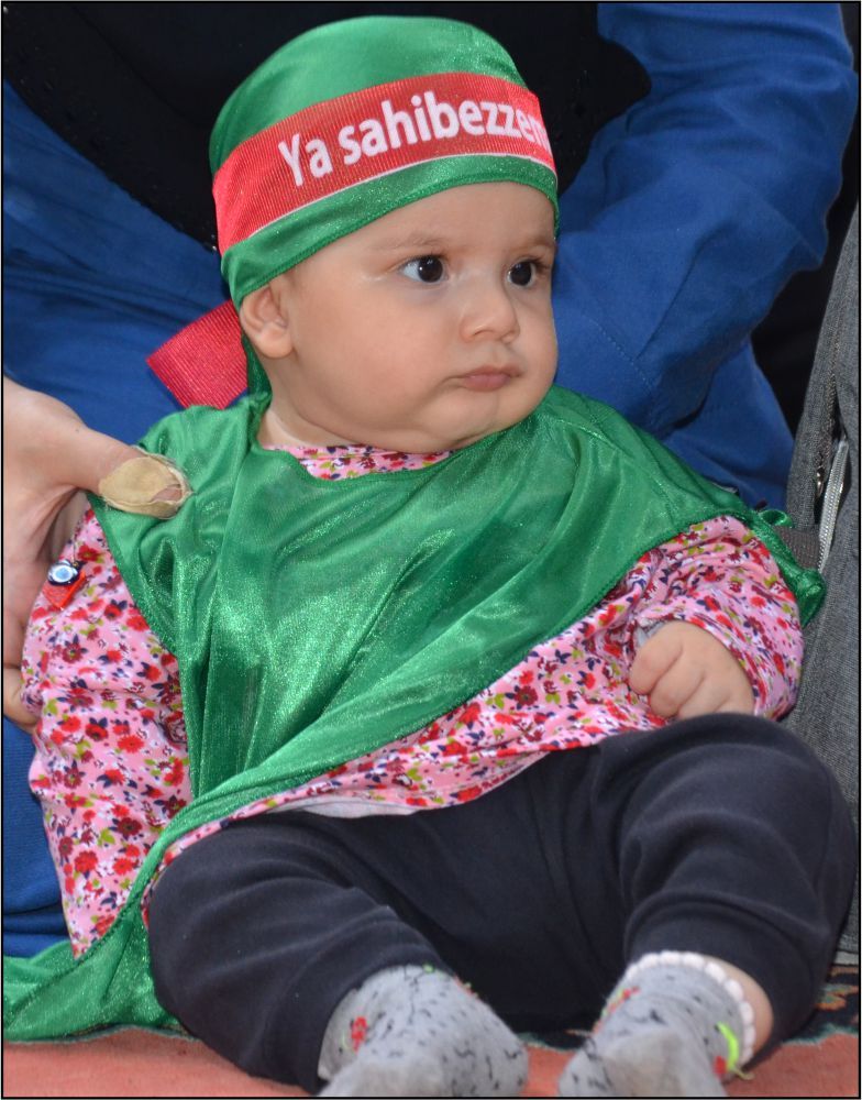 ~~â€˜ZEHRA ANA DERNEĞİâ€™NİN ZEYNEBİYEâ€™DE ORGANİZE ETTİĞİ â€˜ULUSLARARASI ALİ ASGER GÜNÜâ€™NDE GÖZYAŞLARI SEL OLUP AKTI...