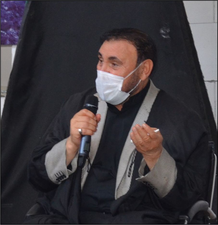 ~~â€˜ZEHRA ANA DERNEĞİâ€™NİN ZEYNEBİYEâ€™DE ORGANİZE ETTİĞİ â€˜ULUSLARARASI ALİ ASGER GÜNÜâ€™NDE GÖZYAŞLARI SEL OLUP AKTI...