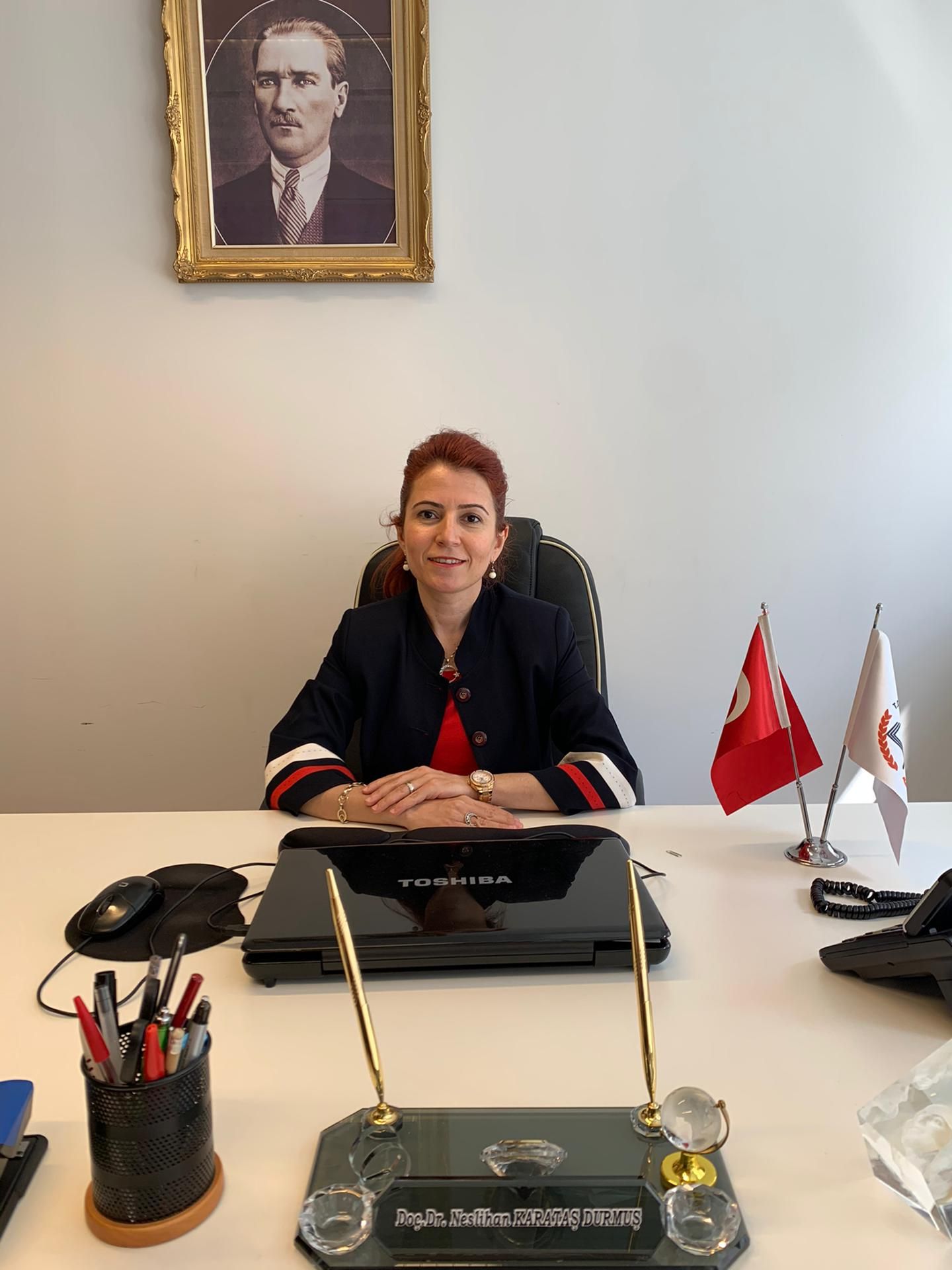 ~T.C. BRÜKSEL BÜYÜKELÇİLİĞİ EĞİTİM MÜŞAVİRLİĞİ 2020 - 2021 EĞİTİM ÖĞRETİM YILI MESAJI