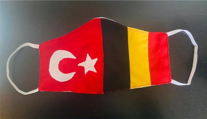 ~~T.C. Brüksel Büyükelçisi Dr. Hasan ULUSOY : «Belçika'da Hayatın Her Alanında Daha Fazla Gencimizi Görmek İsterim»