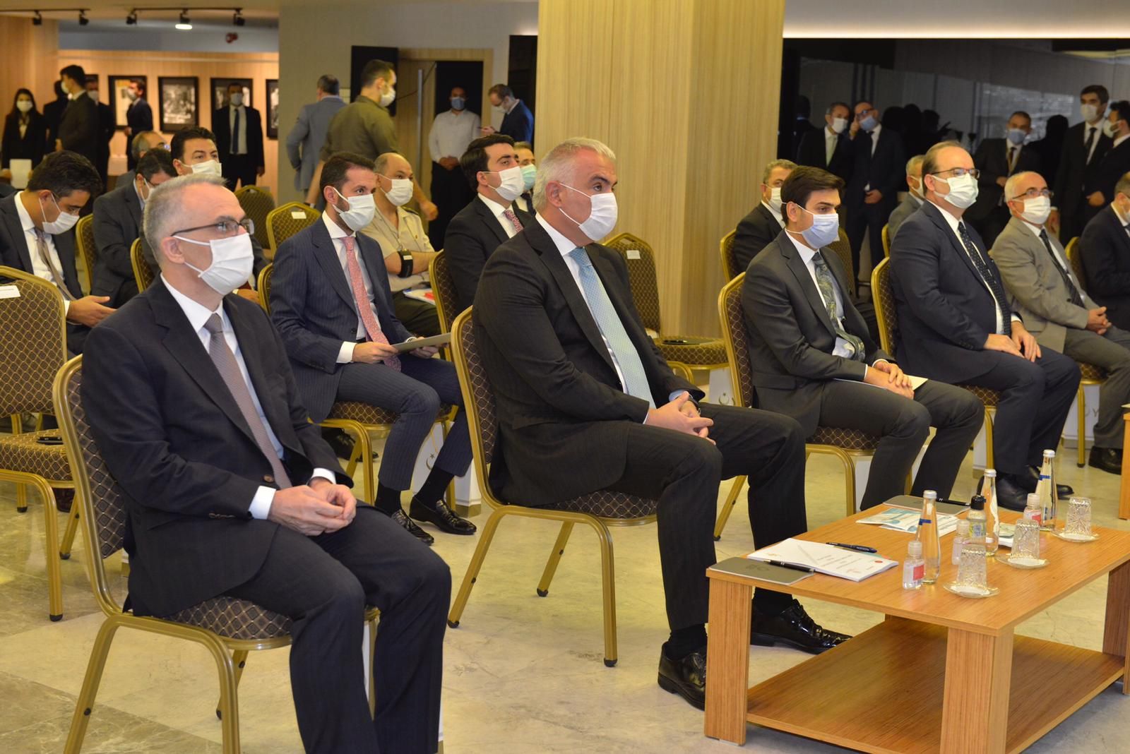 Yurt Dışındaki Vatandaşlarımıza Yönelik Kamu Hizmetlerinin Geliştirilmesi Projesi