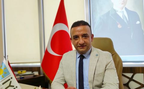 BAŞKAN TOZOĞLU HUKUKİ, VİCDANİ VE AHLAKİ DEĞİLDİR.