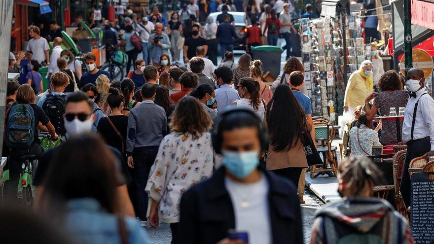 Avrupaâ€™da ikinci dalga kâbusu! Yasaklar art arda geliyor… BELÇİKA DA YASAĞA HAZIRLANIYOR