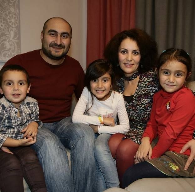 ~~AZERBAYCAN AĞDAMâ€™LI İLAHA TAĞIYEVA : AĞDAM İŞGAL EDİLDİĞİNDE 11 YAŞINDAYDIM. ERMENİLERİN VAHŞİLİKLERİNİ GÖZLERİMLE GÖRDÜM.