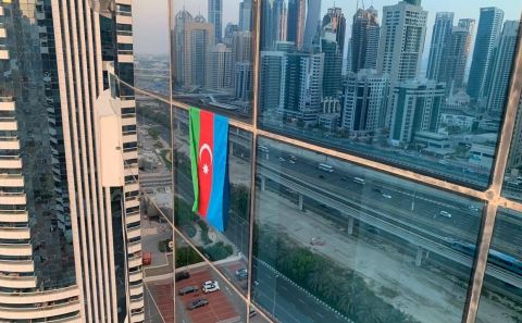 BÆÆ-dÉ™ki AzÉ™rbaycan icması â€“ 