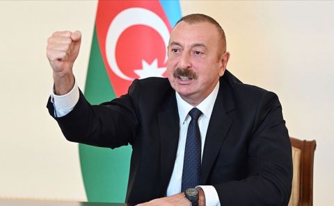 Azerbaycan ordusu 13 köyü daha Ermenistan'ın işgalinden kurtardı