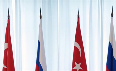 Türk ve Rus askeri heyetlerinin Milli Savunma Bakanlığındaki (MSB) teknik görüşmelerinin tamamlandığı bildirildi. 