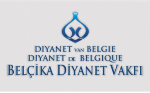 BELÇİKA DİYANET VAKFI BASIN AÇIKLAMASI    16/11/2020