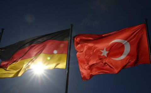 Alman vekiller harekete geçti: Türkiyeâ€™ye karşı silah ambargosu teklifi