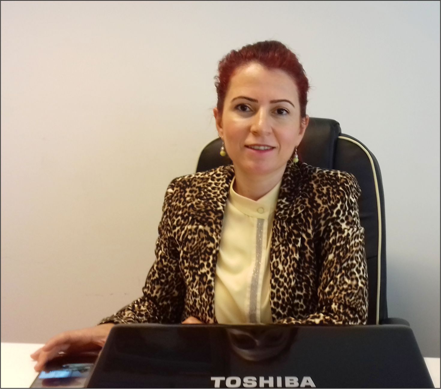 T.C. Brüksel Büyükelçiliği Eğitim Müşaviri Doç. Dr. Neslihan Karataş DURMUŞ'un '24 Kasım Öğretmenler Günü Mesajı'