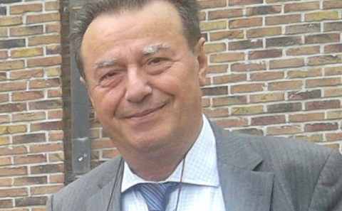 ÖRNEK BIR HOCA : Prof Dr ABDULLAH SENER