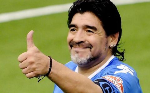 Son dakika… Kalp krizi geçiren Diego Maradona hayatını kaybetti
