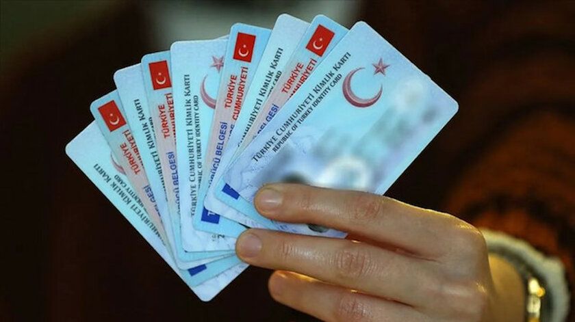 Bakan Soylu'dan yeni kimlik kartları ile ilgili açıklama