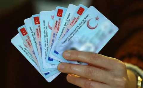 Bakan Soylu'dan yeni kimlik kartları ile ilgili açıklama