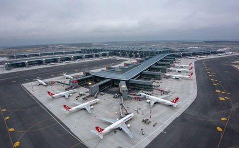 Türkiye 4 ülkeye kapılarını kapattı