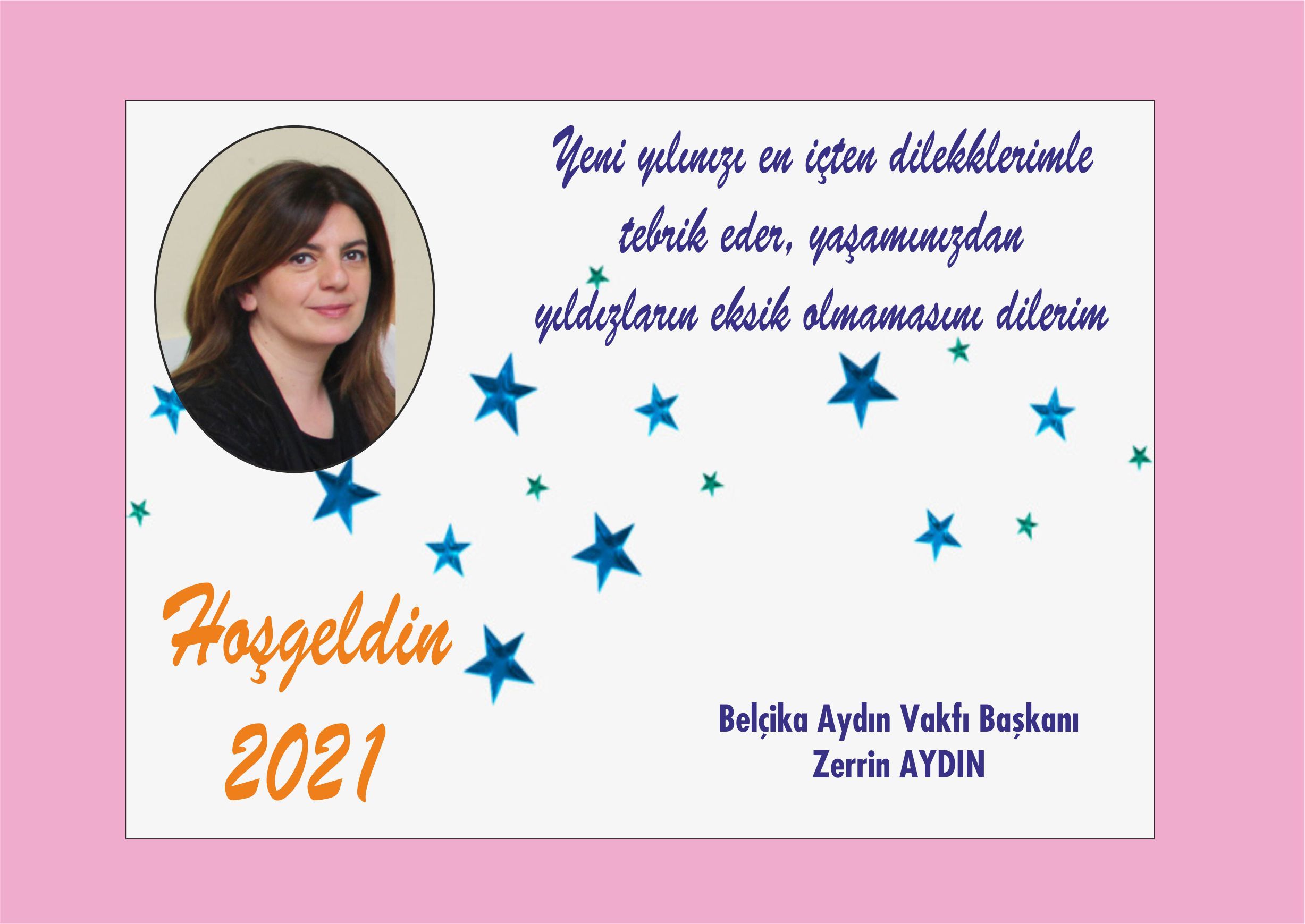 TEBRİK VE REKLAM DESTEKLERİNİZ İÇİN TEŞEKKÜRLER