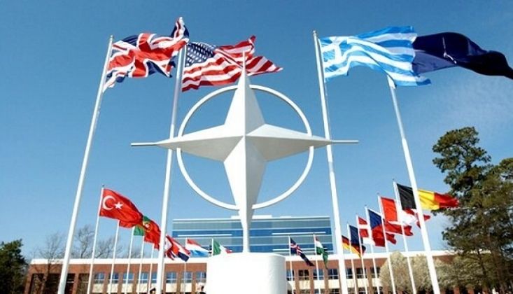 Türkiye, NATO Gücünün Komutasını Devraldı
