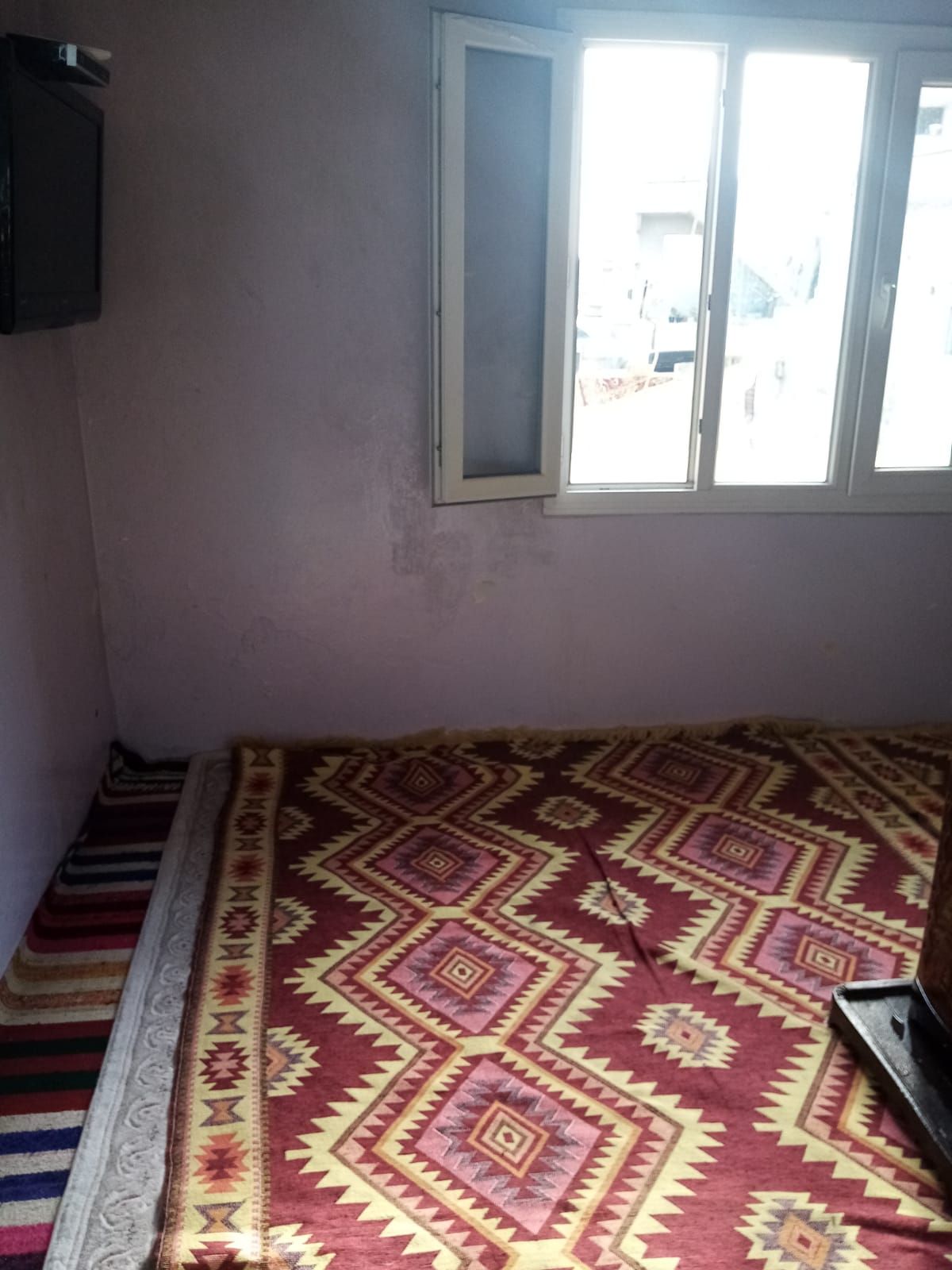 SEVGİDER DERNEĞİ YARDIMLARIYLA GÖZ DOLDURUYOR...