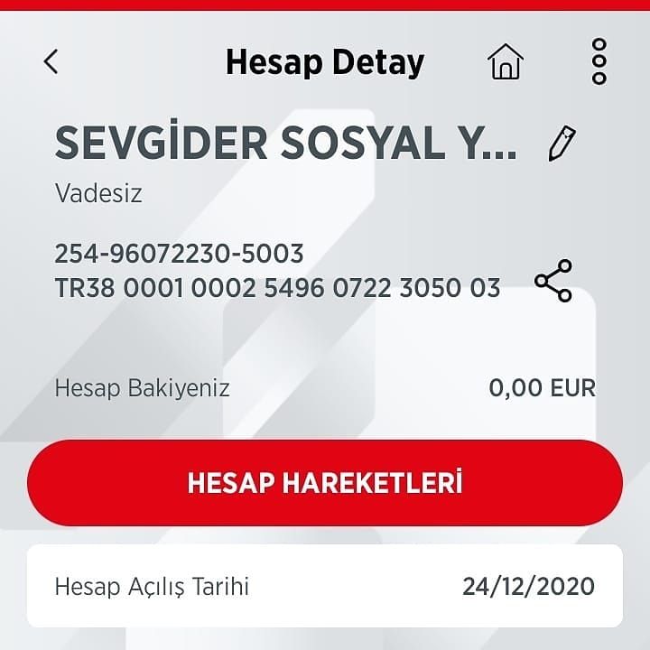 SEVGİDER DERNEĞİ YARDIMLARIYLA GÖZ DOLDURUYOR...