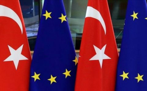 AB'den Türkiye'ye Karşı Yeni Ekonomik Hamle!