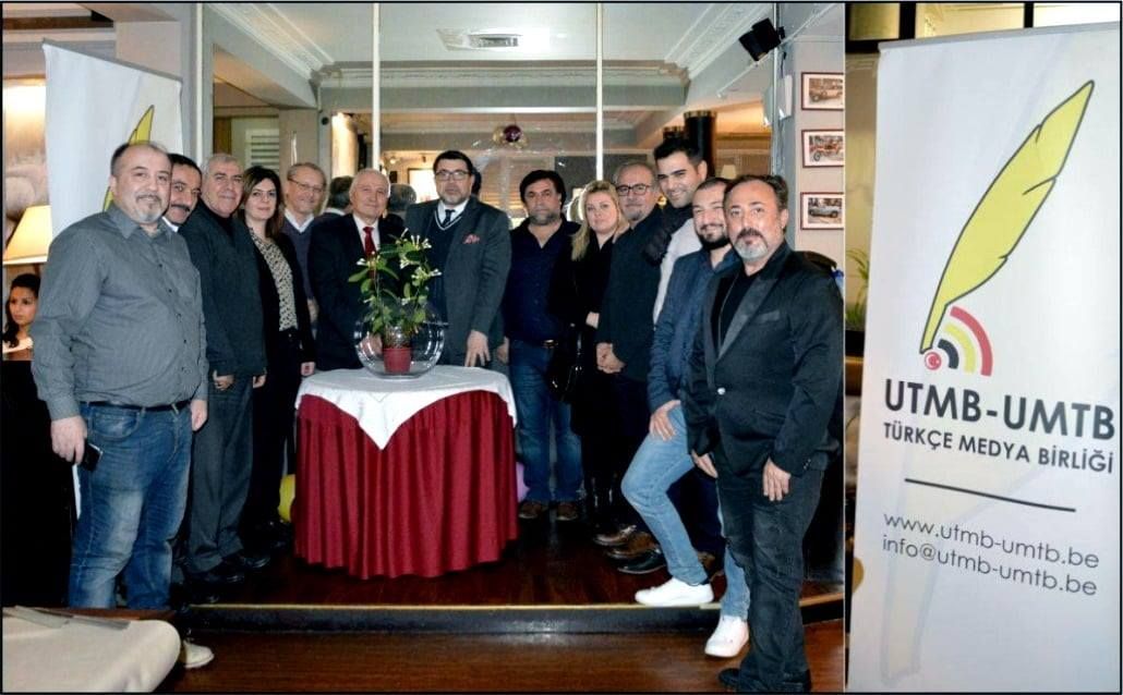 BTMB BAŞKANI DÖNMEZ