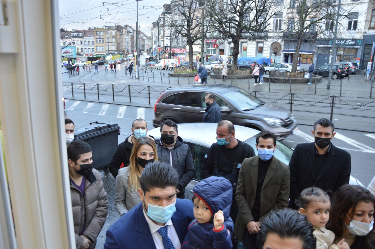 TEKİNCE ÇİĞ KÖFTE FARKLI LEZZETİYLE HİZMETE GİRDİ