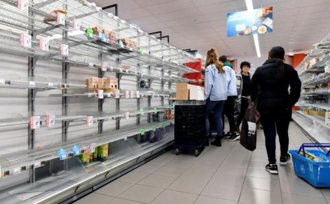 Hollandaâ€™da kısıtlamalar 2 Martâ€™a kadar uzatıldı